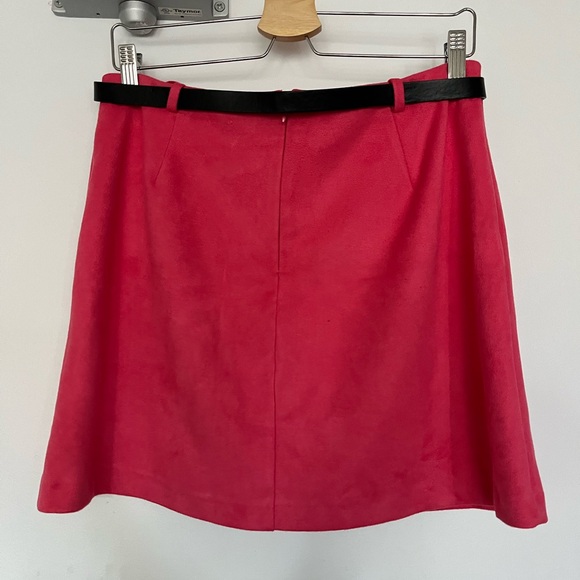 River Island Mini Skirt - Picture 3 of 4